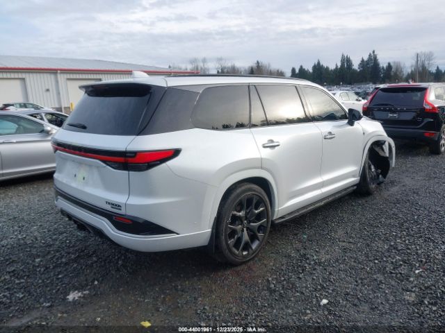 2025 LEXUS TX 500H 5TDABAB67SS012622 Photo 3