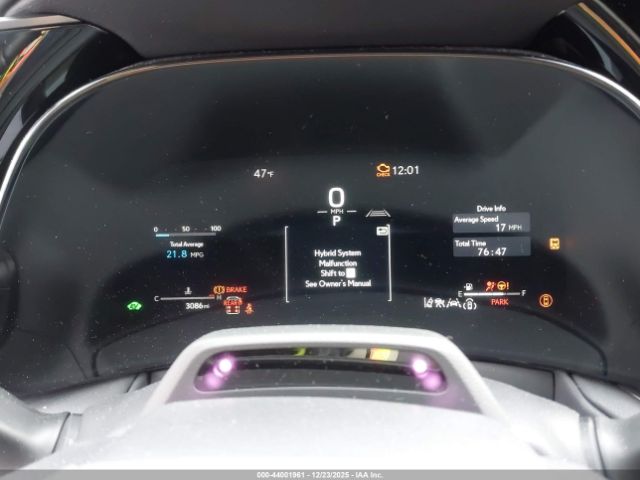 2025 LEXUS TX 500H 5TDABAB67SS012622 Photo 6