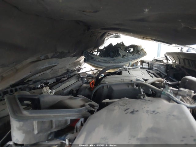 Honda ACCORD LX 2015 1HGCR2E32FA172472 Image 10