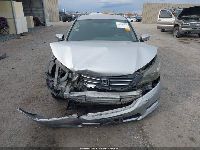 Honda ACCORD LX 2015 1HGCR2E32FA172472 Image 11