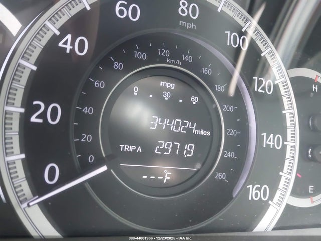 Honda ACCORD LX 2015 1HGCR2E32FA172472 Image 14
