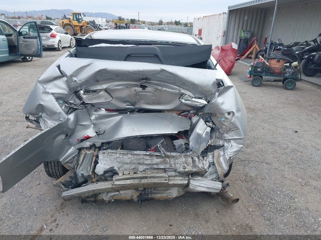 Honda ACCORD LX 2015 1HGCR2E32FA172472 Image 15