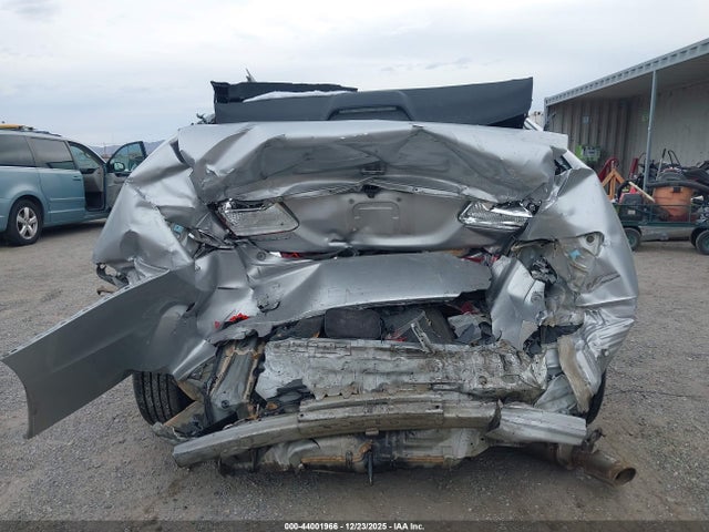 Honda ACCORD LX 2015 1HGCR2E32FA172472 Image 6