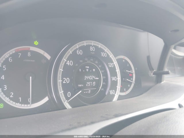 Honda ACCORD LX 2015 1HGCR2E32FA172472 Image 7