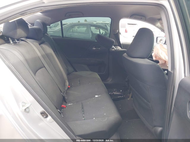 Honda ACCORD LX 2015 1HGCR2E32FA172472 Image 8