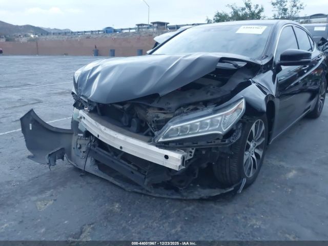 2015 ACURA TLX 19UUB1F51FA000405 Photo 5