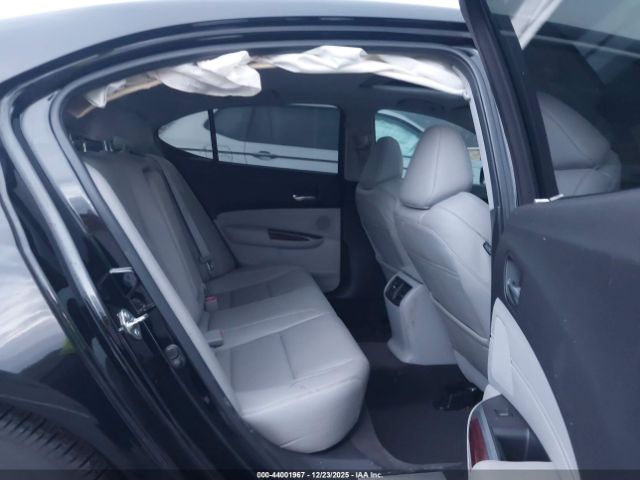 2015 ACURA TLX 19UUB1F51FA000405 Photo 7