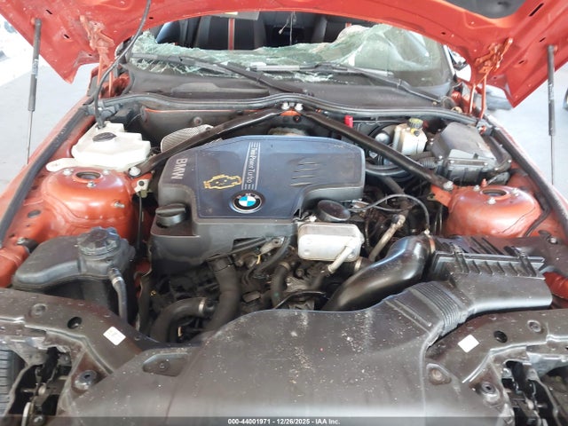 2014 BMW Z4 WBALL5C58EJ105621 Photo 9