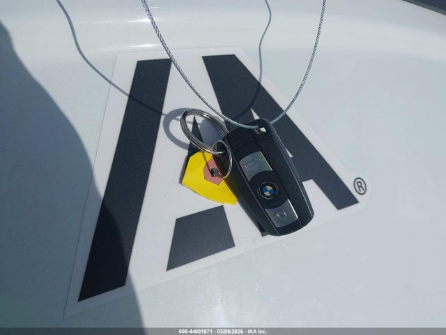 2014 BMW Z4 WBALL5C58EJ105621 Photo 10