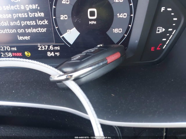 2021 AUDI Q3 WA1EECF31M1154057 Photo 10