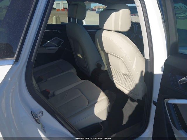 2021 AUDI Q3 WA1EECF31M1154057 Photo 7