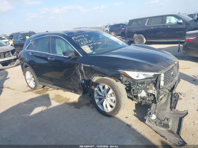 2019 INFINITI QX50 3PCAJ5M15KF106658