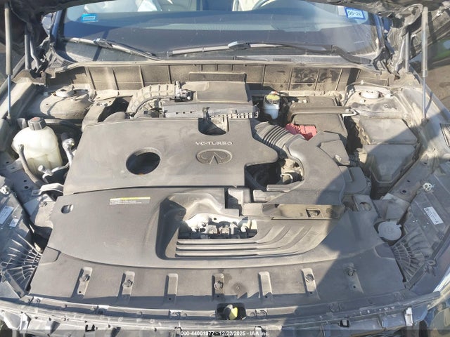 2019 INFINITI QX50 3PCAJ5M15KF106658 Photo 9