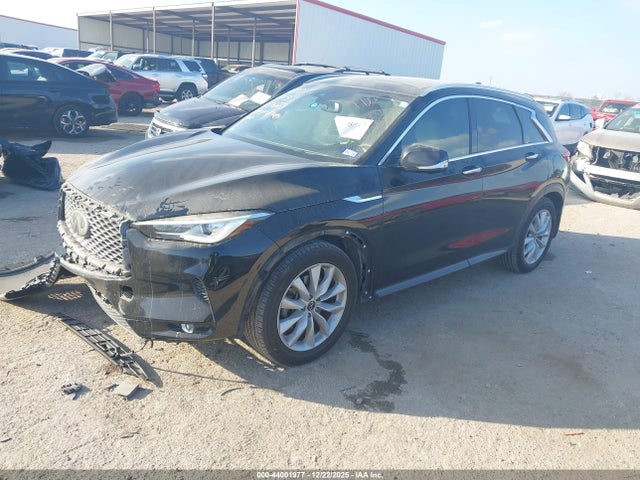 2019 INFINITI QX50 3PCAJ5M15KF106658 Photo 1