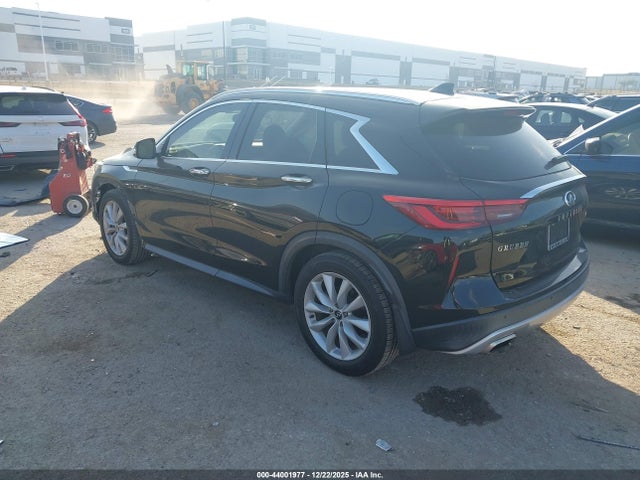 2019 INFINITI QX50 3PCAJ5M15KF106658 Photo 2