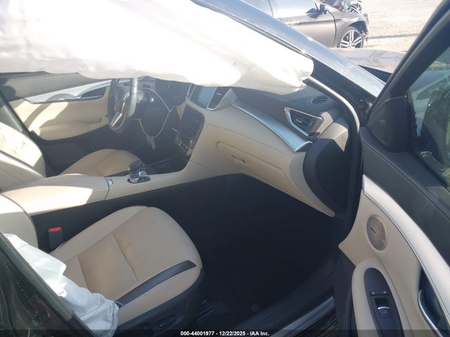 2019 INFINITI QX50 3PCAJ5M15KF106658 Photo 4
