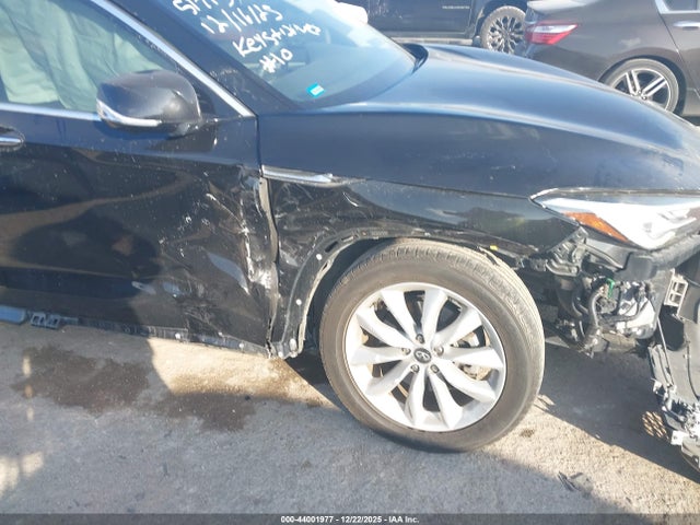 2019 INFINITI QX50 3PCAJ5M15KF106658 Photo 5
