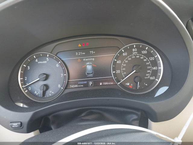 2019 INFINITI QX50 3PCAJ5M15KF106658 Photo 6