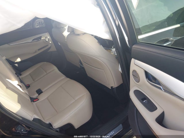 2019 INFINITI QX50 3PCAJ5M15KF106658 Photo 7