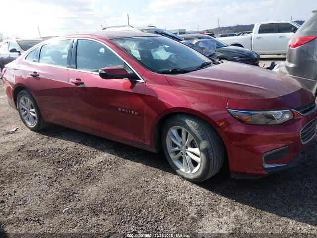 2017 CHEVROLET MALIBU 1G1ZE5ST3HF217279 Photo 0