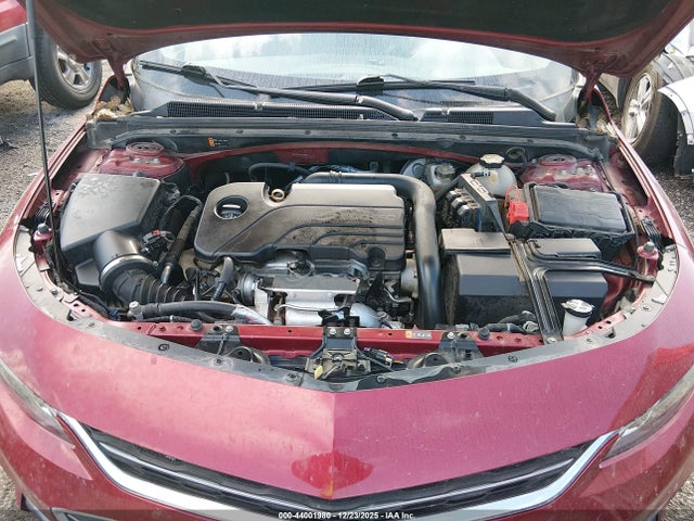 2017 CHEVROLET MALIBU 1G1ZE5ST3HF217279 Photo 9