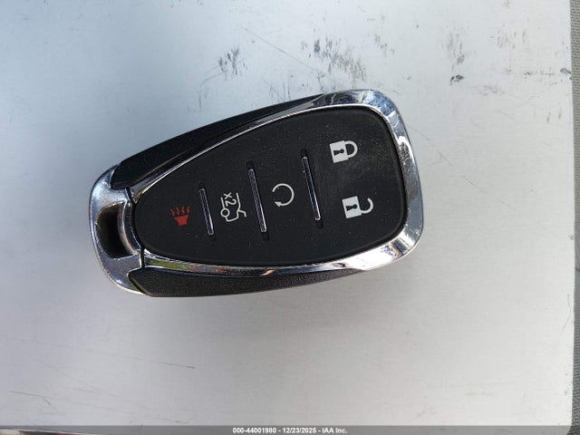 2017 CHEVROLET MALIBU 1G1ZE5ST3HF217279 Photo 10