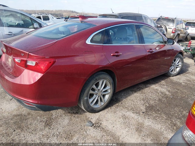 2017 CHEVROLET MALIBU 1G1ZE5ST3HF217279 Photo 3