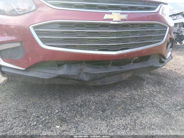 2017 CHEVROLET MALIBU 1G1ZE5ST3HF217279 Photo 5