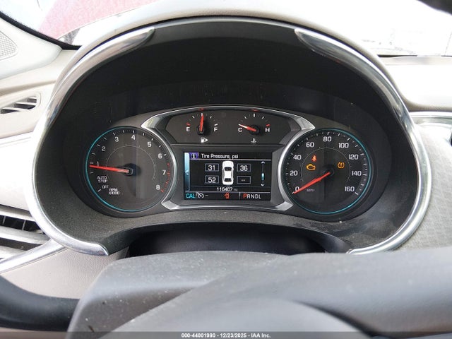 2017 CHEVROLET MALIBU 1G1ZE5ST3HF217279 Photo 6