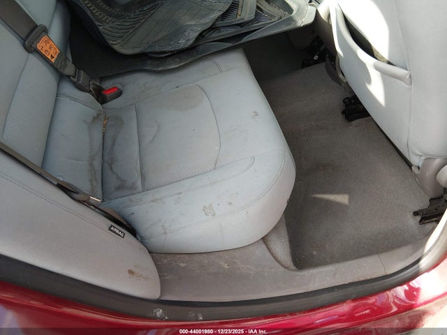 2017 CHEVROLET MALIBU 1G1ZE5ST3HF217279 Photo 7