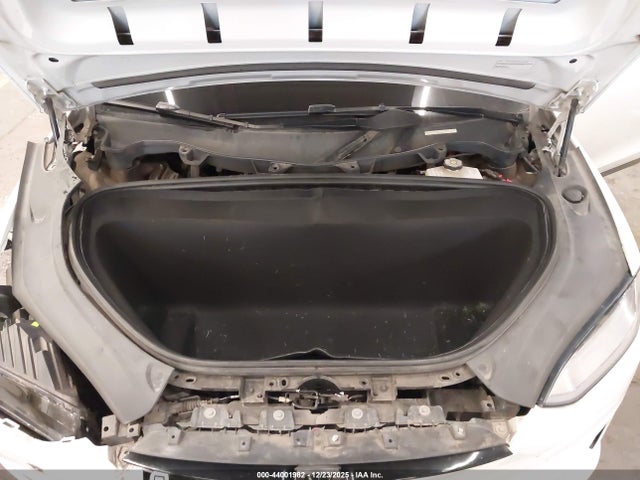 Продаж на аукціоні авто 2022 Tesla Model X Dual Motor All-wheel Drive, vin: 7SAXCBE56NF328525, номер лоту: 44001982