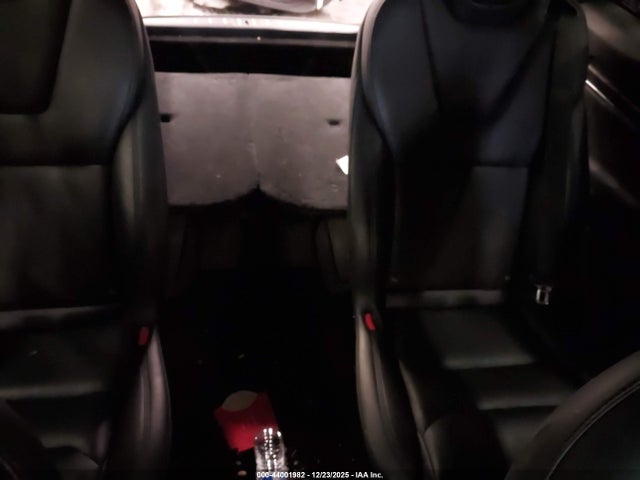 Продаж на аукціоні авто 2022 Tesla Model X Dual Motor All-wheel Drive, vin: 7SAXCBE56NF328525, номер лоту: 44001982