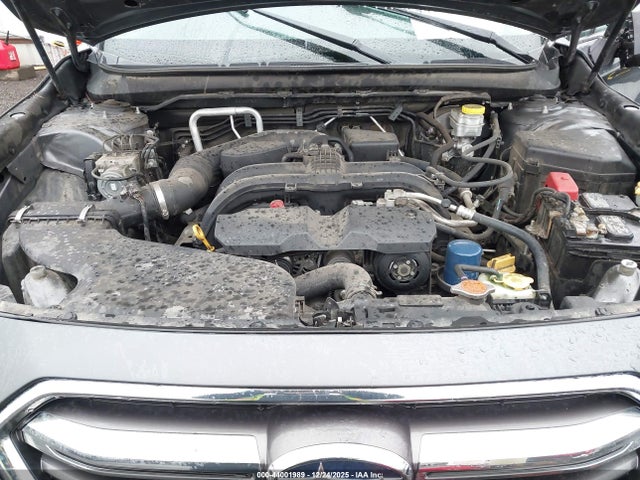 4S4BSAFC5J3368437 Subaru Outback 2.5i Premium