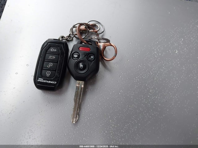 4S4BSAFC5J3368437 Subaru Outback 2.5i Premium
