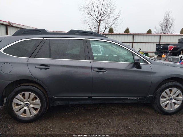 4S4BSAFC5J3368437 Subaru Outback 2.5i Premium