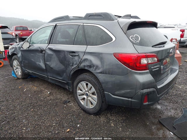 4S4BSAFC5J3368437 Subaru Outback 2.5i Premium