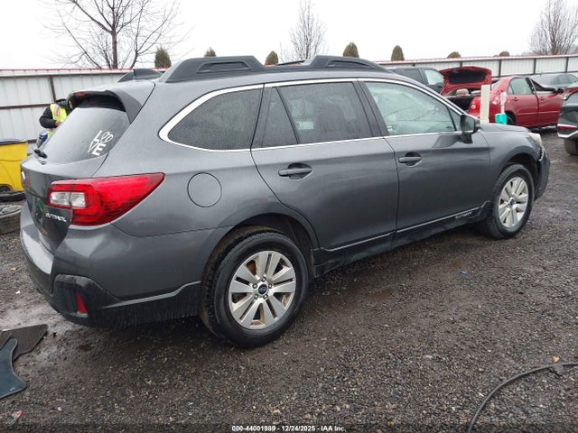 4S4BSAFC5J3368437 Subaru Outback 2.5i Premium