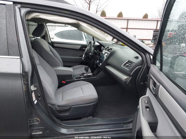 4S4BSAFC5J3368437 Subaru Outback 2.5i Premium