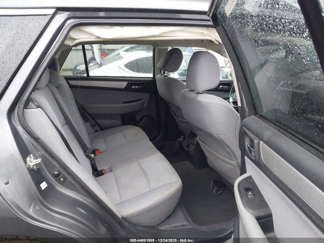 4S4BSAFC5J3368437 Subaru Outback 2.5i Premium
