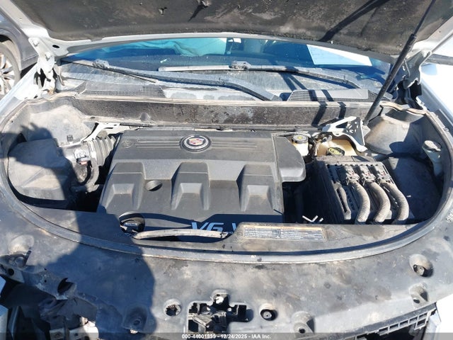 2013 CADILLAC SRX 3GYFNCE3XDS618919 Photo 9