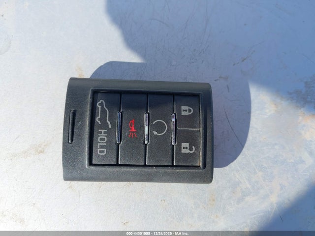 2013 CADILLAC SRX 3GYFNCE3XDS618919 Photo 10