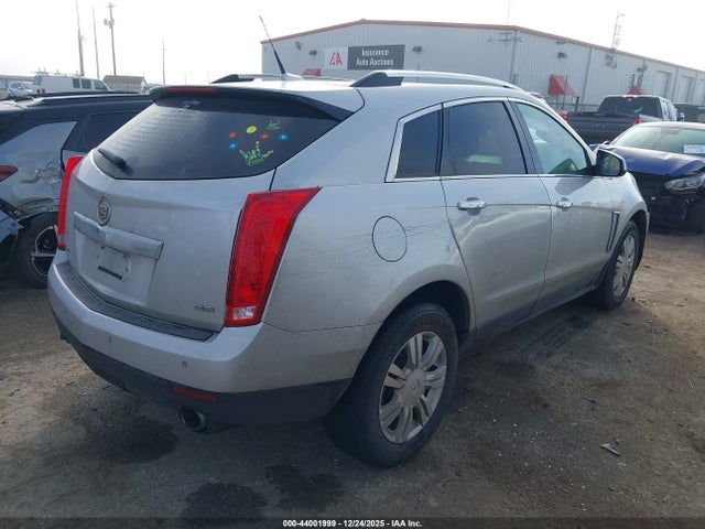 2013 CADILLAC SRX 3GYFNCE3XDS618919 Photo 3