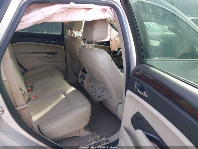 2013 CADILLAC SRX 3GYFNCE3XDS618919 Photo 7