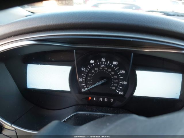 2016 FORD FUSION 3FA6P0T9XGR374308 Photo 6