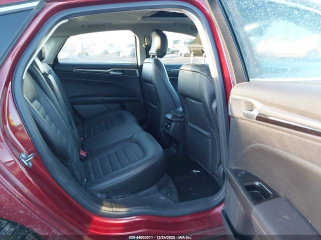 2016 FORD FUSION 3FA6P0T9XGR374308 Photo 7