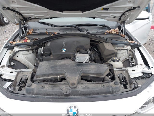 Продажа на аукционе авто 2018 Bmw 320i, vin: WBA8E1G5XJNU90489, номер лота: 44002014