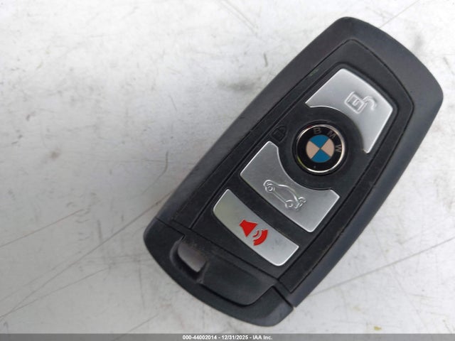 Продажа на аукционе авто 2018 Bmw 320i, vin: WBA8E1G5XJNU90489, номер лота: 44002014