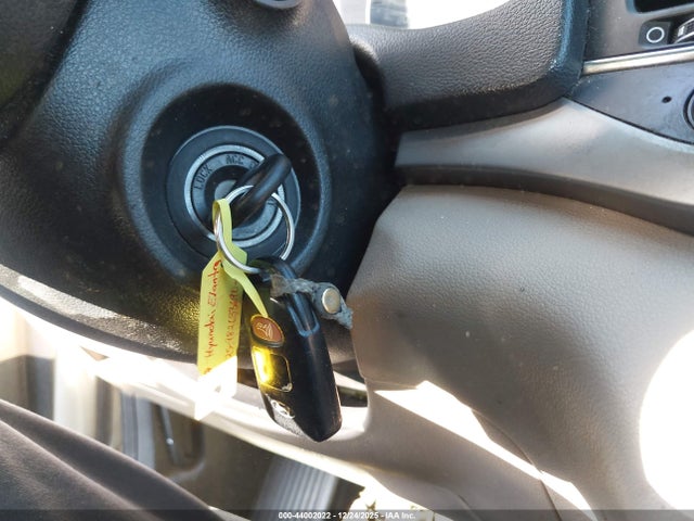 5NPD84LF4JH359499 Hyundai ELANTRA SEL