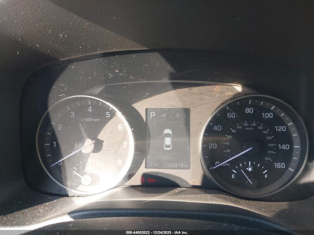 5NPD84LF4JH359499 Hyundai ELANTRA SEL