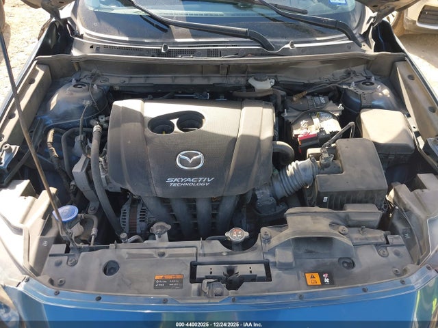 Mazda Cx-3 Sport 2019 JM1DKDB77K1449783 Image 10